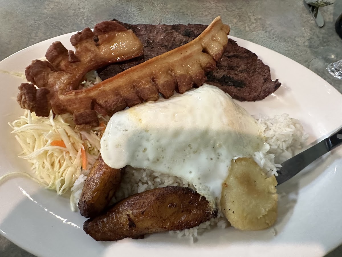 Margos International Cuisine Photos 2